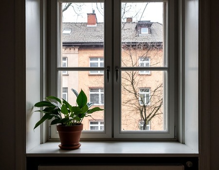 Подобрать окна в квартиру